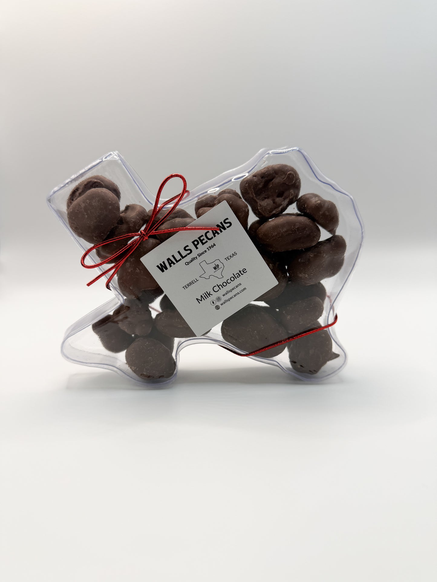 Texas Sweet Half-Pounder