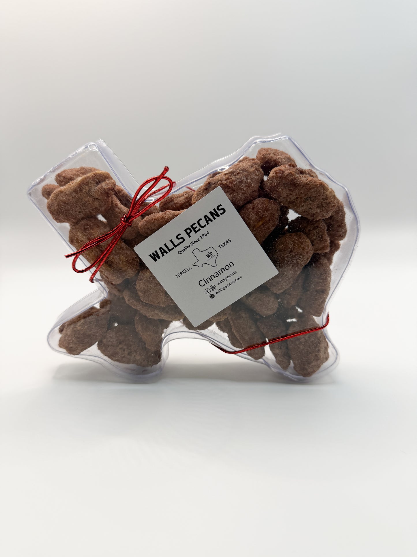 Texas Sweet Half-Pounder