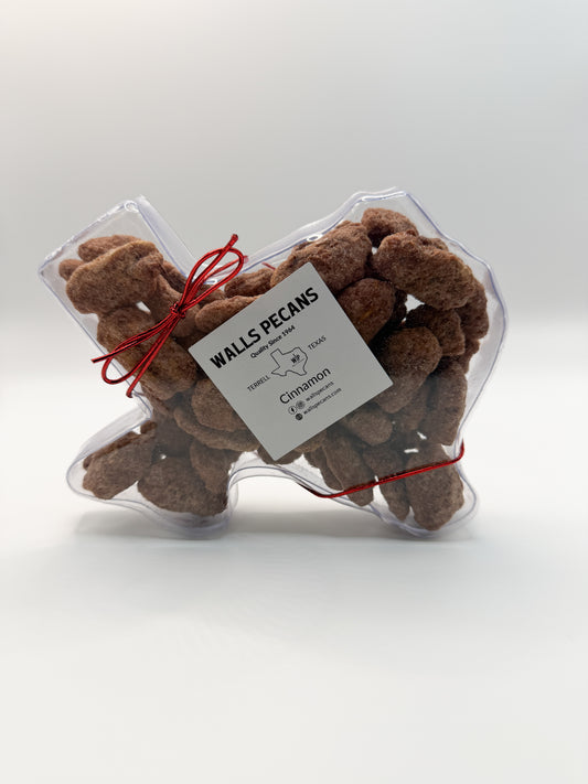 Texas Sweet Half-Pounder