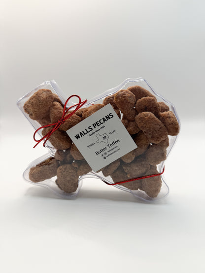 Texas Sweet Half-Pounder