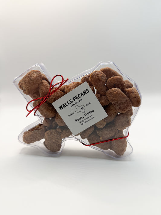 Texas Sweet Half-Pounder