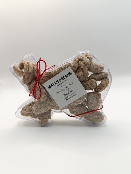 Texas Sweet Half-Pounder