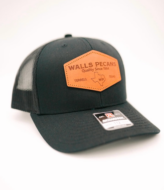 Walls Pecans Trucker Hat