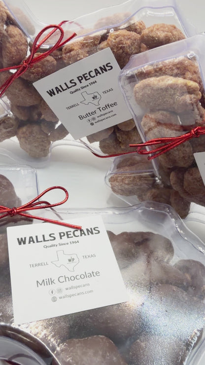 Texas Sweet Half-Pounder